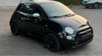 Fiat 500 - 2012 - 72.000km - benzine - 1JAAR GARANTIE, Auto's, Fiat, Bedrijf, Te koop