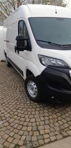 CITROËN JUMPER L3H2 2019 EURO6 EN OPTION COMPLÈTE, Particulier, Achat
