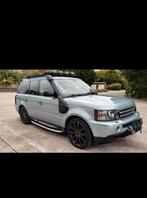 Range rover sport, Auto's, Particulier, Te koop, Range Rover