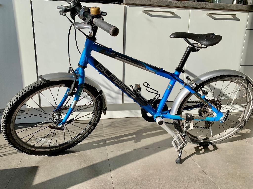 Islabikes 20 inch fiets, Fietsen en Brommers, Ophalen, Gebruikt, 16 tot 20 inch, Islabikes