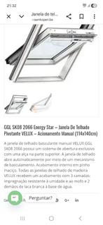 Velux, Enlèvement, Neuf, Double vitrage