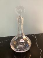 Karaf in kristal Atlantis. 088/Ba., Antiek en Kunst, Antiek | Glaswerk en Kristal, Ophalen