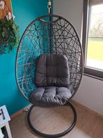 Hangstoel ei / schommelstoel, Enlèvement