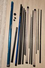 CRESTA CENTURION SLIMLINER C710, Watersport en Boten, Ophalen, Gebruikt, Vaste hengel