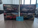 Lego Speed Champions, Neuf, Enlèvement ou Envoi, Lego, Ensemble complet