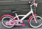 16 inch kinderfiets GERESERVEERD, Enlèvement, 16 pouces