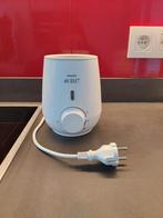 Philips Avent flessenwarmer, Kinderen en Baby's, Babyvoeding en Toebehoren, Ophalen of Verzenden, Zo goed als nieuw, Flessen- of potjesverwarmer