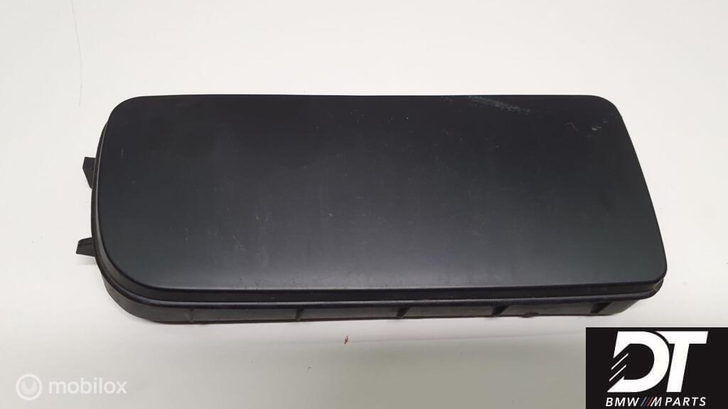 Afdekkap mistlamp rechts BMW 3-serie E36 51118122450, Autos : Pièces & Accessoires, Éclairage, BMW, Utilisé, Enlèvement ou Envoi