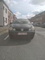 Polo 1.4 banzen km 132254 jr 2004 good stat met korein, Autos, Volkswagen, Entreprise, Achat, Polo