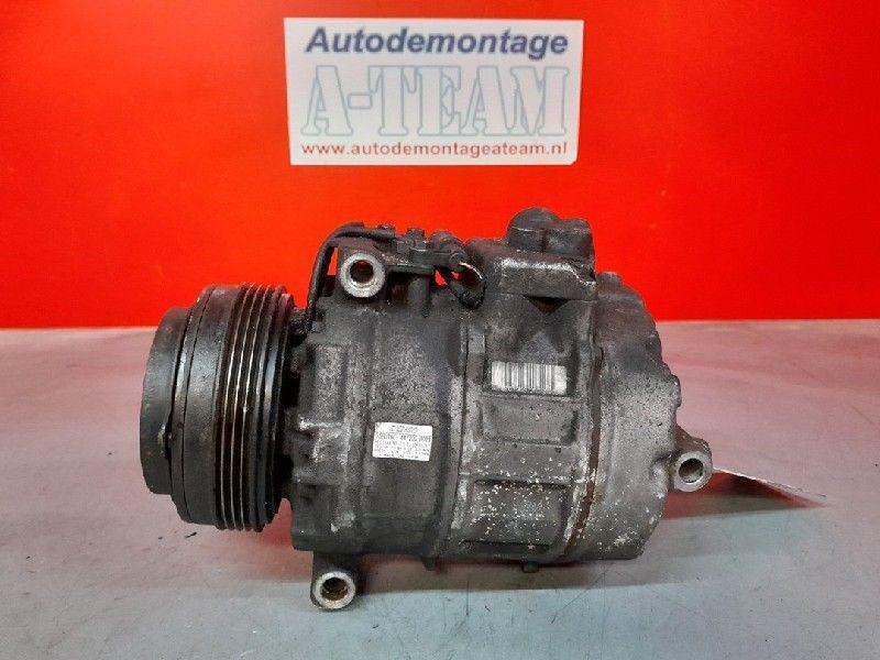COMPRESSEUR CLIMATISATION BMW 3 serie Touring (E46 / 3), Utilisé, BMW