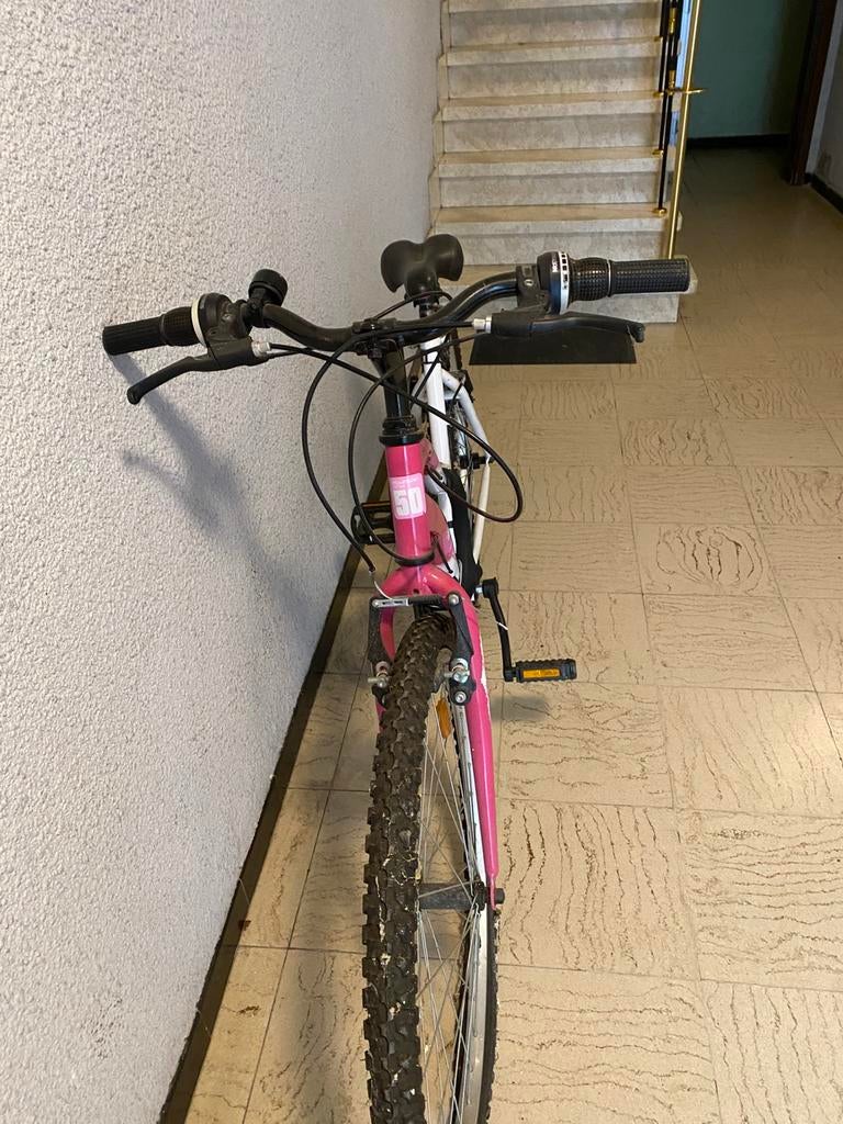 Velo pour filles, Vélos & Vélomoteurs, Enlèvement ou Envoi, Comme neuf