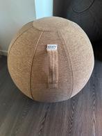 ZITBAL VLUV STOV BALCONCEPT NIEUW, Ophalen, Balstoel, Beige, Nieuw