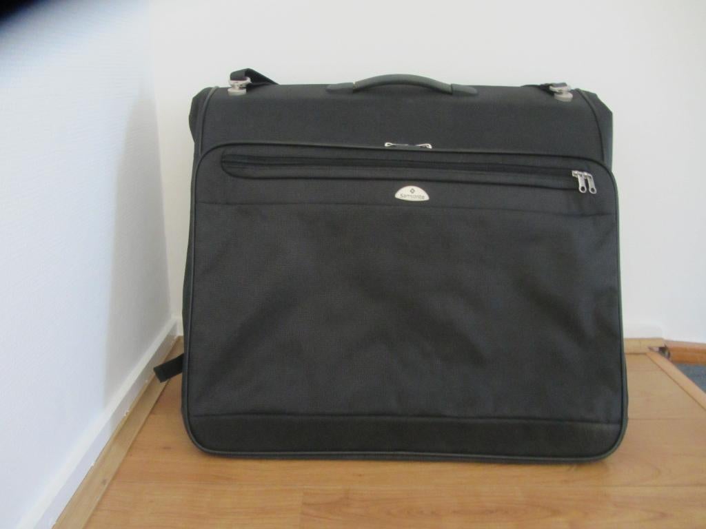 Kostuumtas, kledingtas, Samsonite , koffer als nw, Handtassen en Accessoires, Koffers, Ophalen