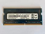 4GB DDR4 Laptop RAM – 3200 MHz – SO-DIMM – Ramaxel, Computers en Software, RAM geheugen, DDR4, 3200 Mhz, Ophalen of Verzenden