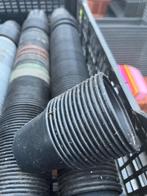 kweekpotten bloempotten 9 x 7 cm, Enlèvement ou Envoi, Moins de 25 cm, Rond, Comme neuf