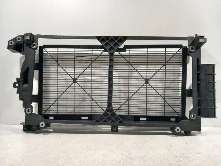 Voorfront Nissan Leaf, Autos : Pièces & Accessoires, Carrosserie & Tôlerie, Pare-chocs, Nissan, Utilisé, Origine de la pièce connue