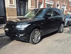 Range rover sport 3.0 diesel 2015, Auto's, Particulier, Diesel, Te koop, Range Rover
