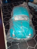 Nieuwe body 239mm tamiya met bumpers, Enlèvement ou Envoi