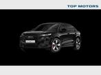 Audi Q3 Sportback Audi Q3 Sportback S line TFSI 110 kW S tro, Automaat, Airbags, Zwart, 146 g/km