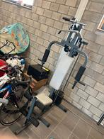 Krachtstation, Aluminium, Centrale électrique, Enlèvement, Utilisé