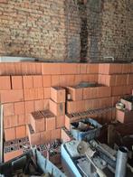 Snelbouwsteen 350-400 stuks, Doe-het-zelf en Bouw, Metselstenen, Ophalen, Nieuw, Bakstenen