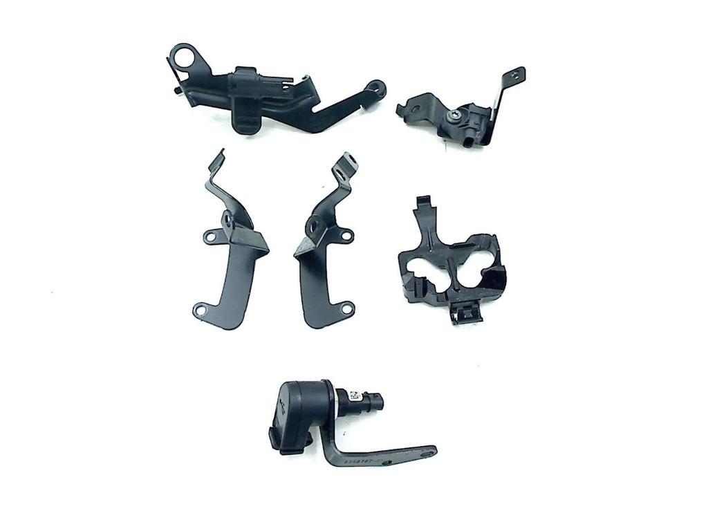 CARENAGE SUPPORT DIVERS BMW R 1250 R 2019- (R1250R 2023), Motos, Dhr. S. di Majo, Utilisé, Info@cama-motorparts.nl, P.J. Troelstraweg 8 8
3144 CX  MAASSLUIS, NL