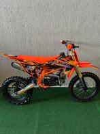 Nieuwe elektrische en benzine quads,crossers,loopfiets enz, Ophalen, Nieuw