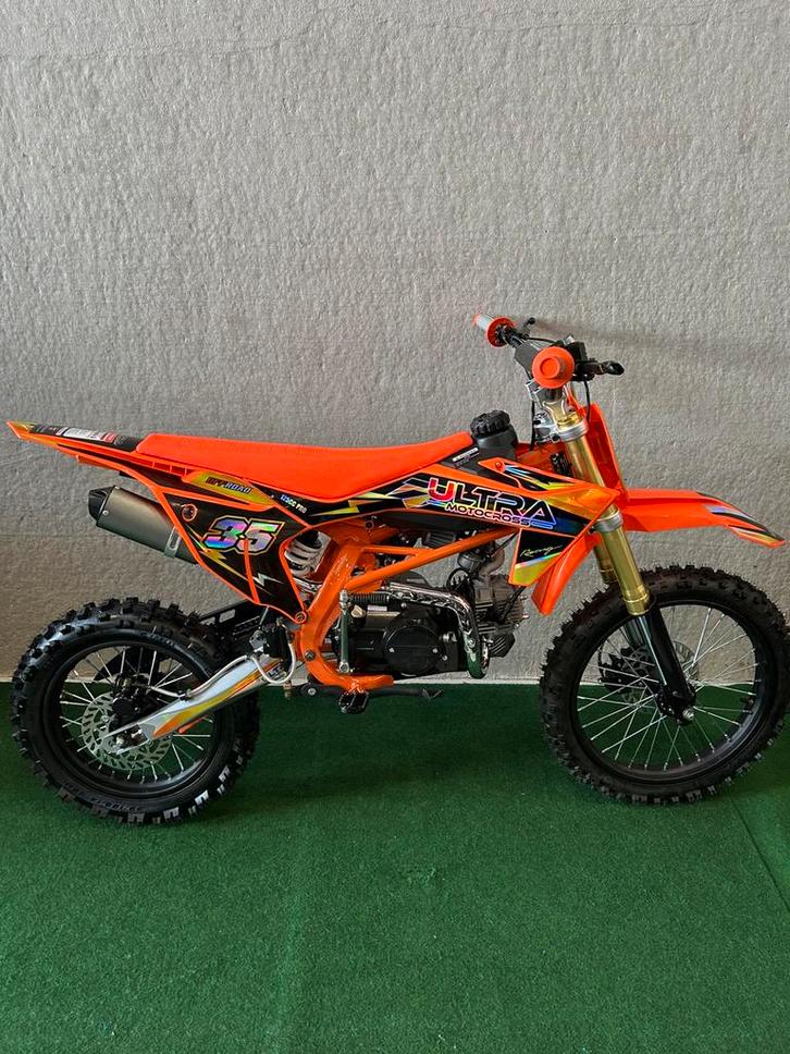 Nieuwe elektrische en benzine quads,crossers,loopfiets enz, Kinderen en Baby's, Speelgoed | Buiten | Accuvoertuigen, Nieuw, Ophalen