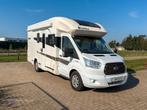 Benimar Cocoon 442 automaat 5 persoons, Automaat, Standaard zit, Luifel, Ford