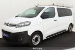 Citroen SpaceTourer, Auto's, Citroën, Voorwielaandrijving, Stof, Gebruikt, Euro 6