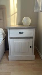 Nachtkast  merk :York., Enlèvement, Comme neuf