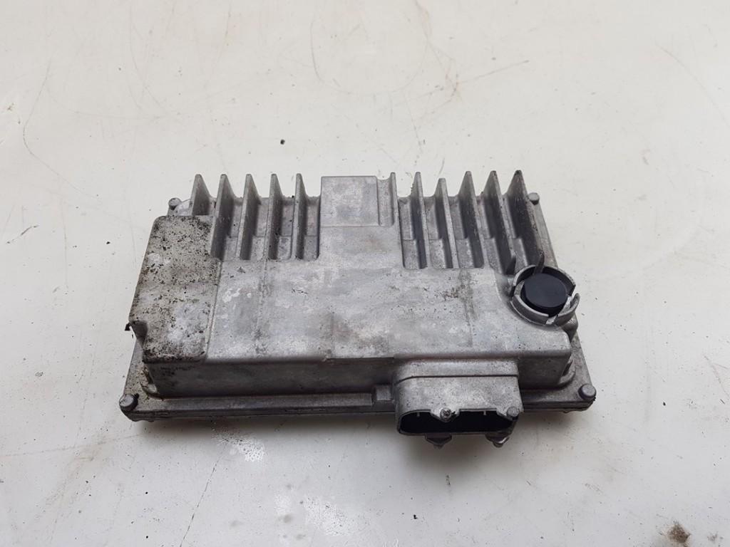 ORDINATEUR DIVERS C Audi RS 6 Avant (C7) (01-2013/09-2018), Utilisé, Audi