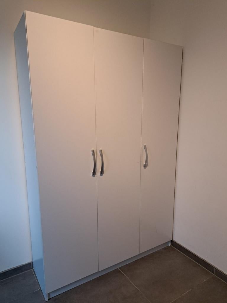 Opbergkast, Ophalen, Met deur(en), 100 tot 150 cm, 150 tot 200 cm