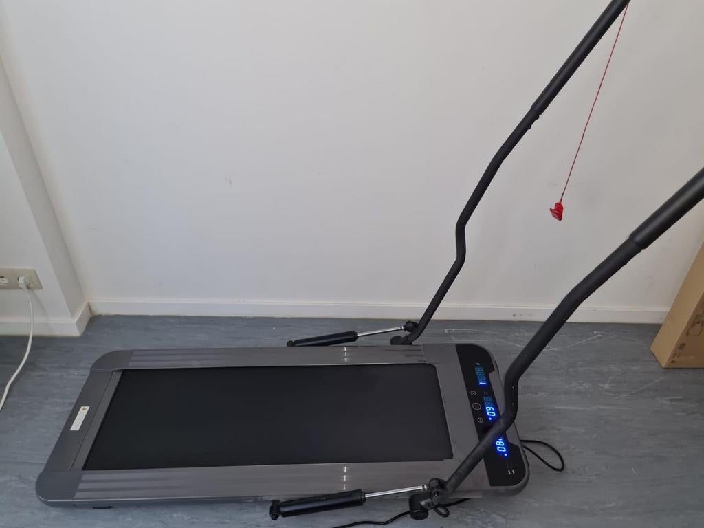 WALK MACHINE DYNAMIQUE, Sport en Fitness, Ophalen