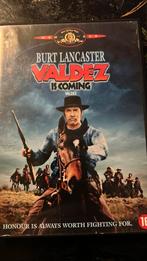 Valdez Is Coming, Enlèvement ou Envoi, Comme neuf