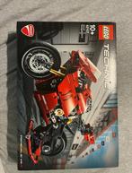 Lego Ducati Panigale V4 R, Ophalen of Verzenden, Nieuw, Complete set, Lego