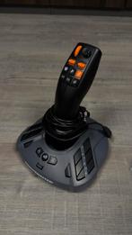 Thrustmaster simtask farmstick als nieuw, Computers en Software, Ophalen of Verzenden, Zo goed als nieuw
