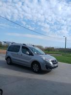 Peugeot Partner 2015  essence, 1.6, Achat, Entreprise, Essence, Partner