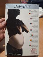 Babybelt, Anita, Enlèvement ou Envoi, Écharpe ventrale, Noir