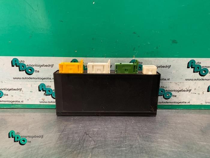 Computer Body Control van een BMW 5-Serie, Auto-onderdelen, Carrosserie, BMW, Gebruikt, 3 maanden garantie, Ophalen of Verzenden