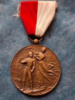 Médaille, Enlèvement ou Envoi