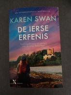 Karen Swan - De Ierse erfenis, Enlèvement ou Envoi, Karen Swan
