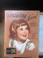 Boek voor tekenen van naakt (1950), Ophalen of Verzenden