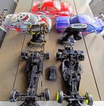 2 hoogwaardige RC Drift chassis – Yokomo YD-S2 & Overdose Ca, Hobby & Loisirs créatifs, Modélisme | Radiocommandé & Téléguidé | Voitures