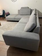 Zetel, Ophalen, 250 tot 300 cm, 75 tot 100 cm, Zo goed als nieuw