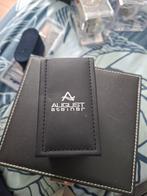 August Steiner horloge, Ophalen