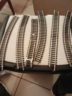 Miniatuur treinen, Hobby en Vrije tijd, Gebruikt, Gelijkstroom of Wisselstroom, Wagon, NS