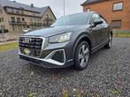 Audi Q2 Q2 30 TFSI S line/CAMERA/APPLE CARPLAY/KEYLESS, Auto's, Audi, Gebruikt, Leder, Bedrijf, 5 deurs