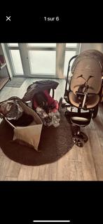 Poussette Quinny Moodd, Enfants & Bébés, Poussettes & Combinaisons, Avec siège auto, Quinny, Enlèvement, Utilisé