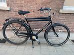 ☑️’UNION’ Heren-/Transportfiets 28Inch+3SPEED+Achteruitrem☑️, Ophalen, Versnellingen
